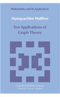 Ten Applications of Graph Theory