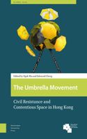 Umbrella Movement