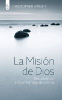 Misión de Dios