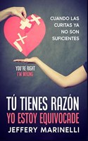 Tú tienes razón, yo estoy equivocade