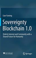 Sovereignty Blockchain 1.0