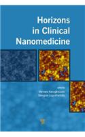 Horizons in Clinical Nanomedicine