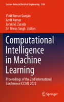 Computational Intelligence in Machine Learning