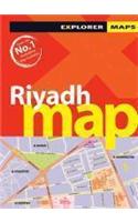 Riyadh Map