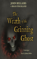 Wrath of the Grinning Ghost
