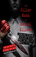 Killer Book of Serial Killers