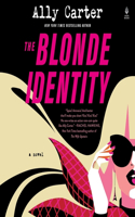 Blonde Identity