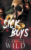 Sick Boys