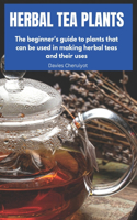 Herbal Tea Plants