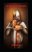 Oro del Rey Melchor