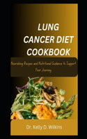 Lung Cancer Diet Cookbook