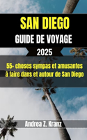 San Diego Guide de Voyage