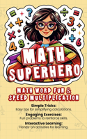 Math SuperHero