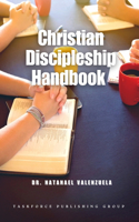 Christian Discipleship Handbook
