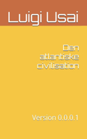 Den atlantiske civilisation