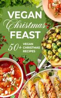 Vegan Christmas Feast