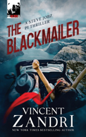 Blackmailer: A Steve Jobz PI Thriller