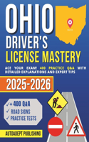 Ohio Driver's License Mastery