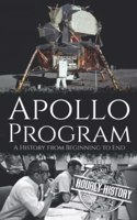 Apollo Program: A History from Beginning to End(Cold War)