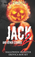 JACK 2 and Other Stories