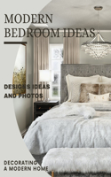 Modern Bedroom Ideas