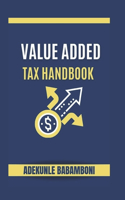Value Added Tax Handbook