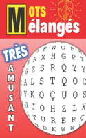 Mots mélangés - Très amusant