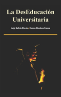 DesEducación Universitaria