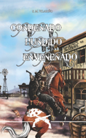 Condenado Hundido Envenenado