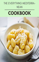 The Everything Mediterranean Cookbook