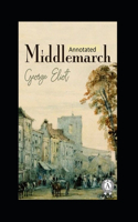 Middlemarch-Original Edition(Annotated)