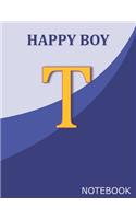 Happy Boy T