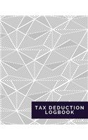 Tax Deduction Logbook