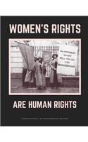 Women's Rights are Human Rights