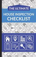 Ultimate House Inspection Checklist