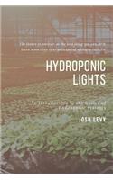 Hydroponic Lights