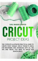 Cricut Project Ideas