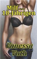 Milf mit der 18-Jährigen
