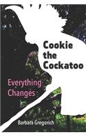 Cookie the Cockatoo