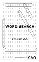 Word Search Volume 229