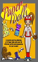 Paper Dolls