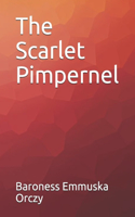 The Scarlet Pimpernel