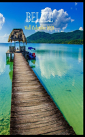 Belize Wall Calendar 2021