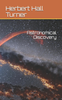 Astronomical Discovery