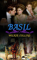 Basil by Wilkie Collins