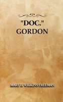 'Doc.' Gordon