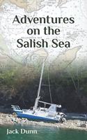 Adventures on the Salish Sea