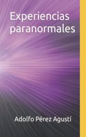 Experiencias paranormales