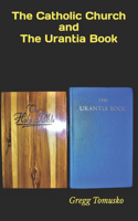 The Catholic Church and The Urantia Book