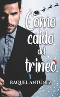 Como caído del trineo (Novela corta)